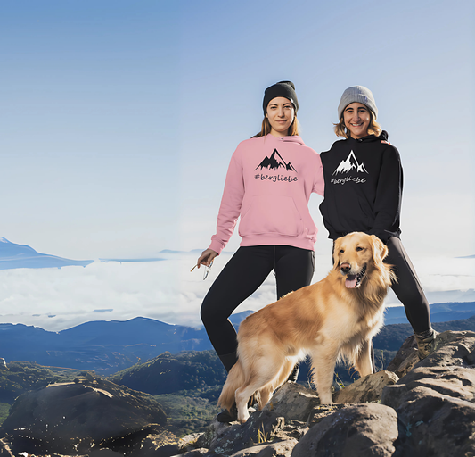 🐕 Abenteuer auf vier Pfoten – dein Guide fürs Wandern mit Hund