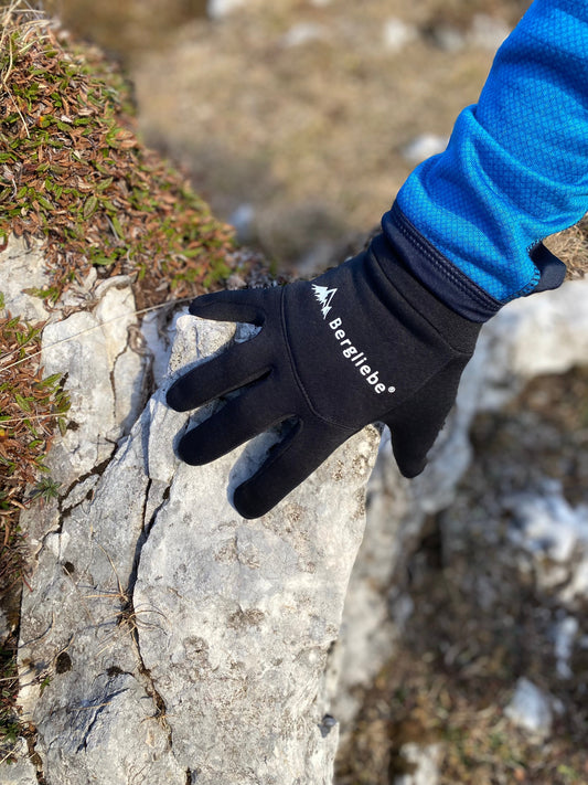 🧗 Was echte Bergmenschen tragen – Style & Funktion