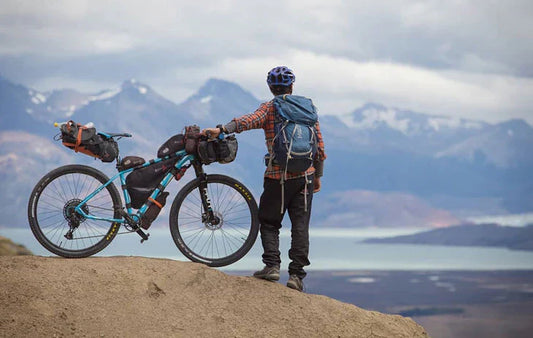 🚴 Bikepacking Basics – was du wirklich brauchst