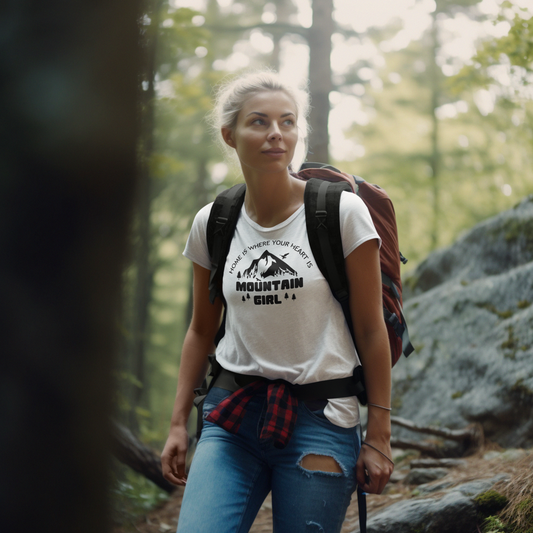🎒 So packst du clever für deinen Bergtrip
