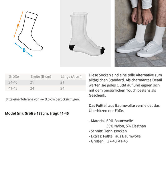 Bergliebe Socken - Bergliebe Store