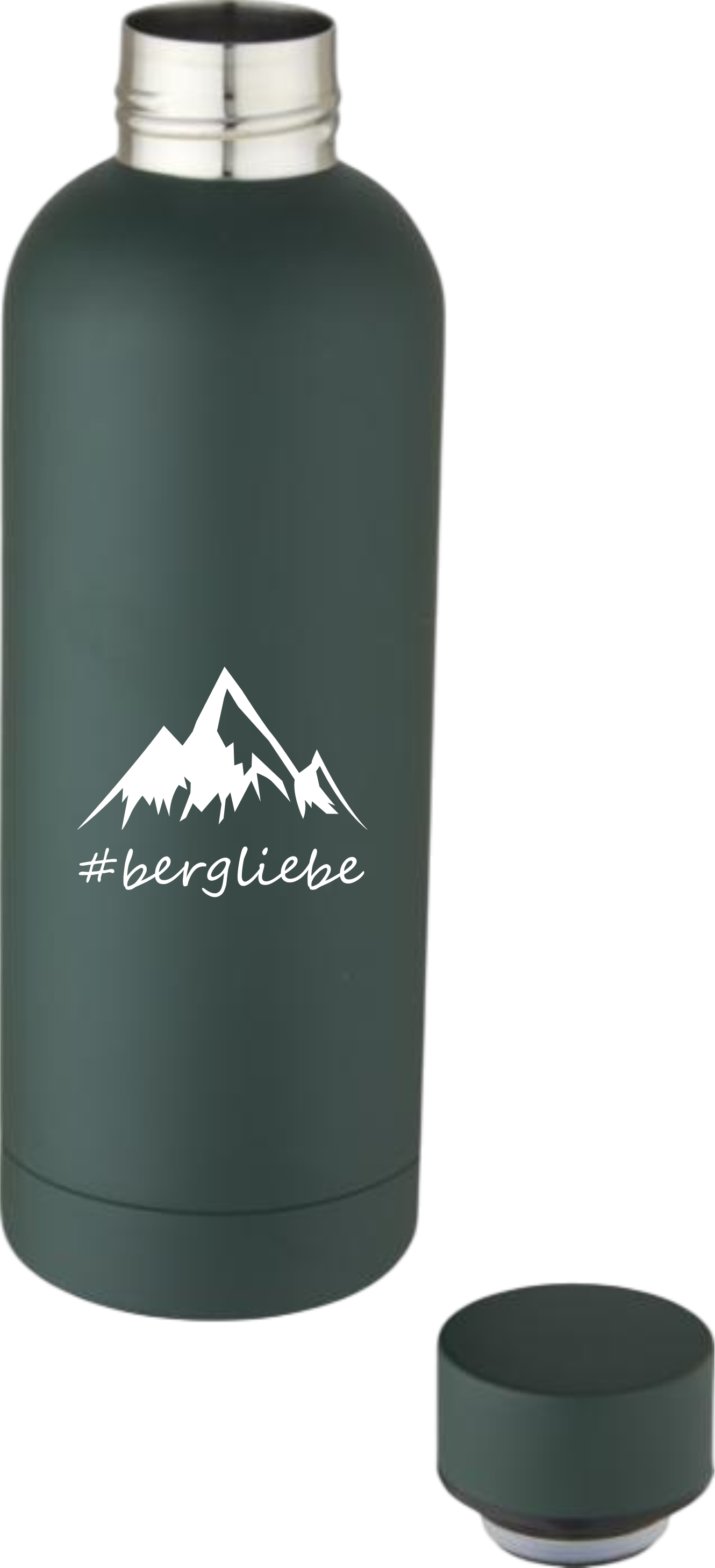 Bergliebe® Thermosflasche 500ml - Bergliebe Store