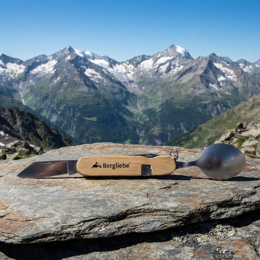 Bergliebe® Multitool