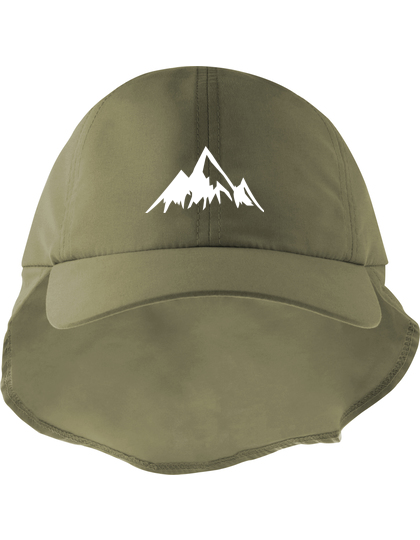 Bergliebe® Nomad Cap - Bergliebe Store