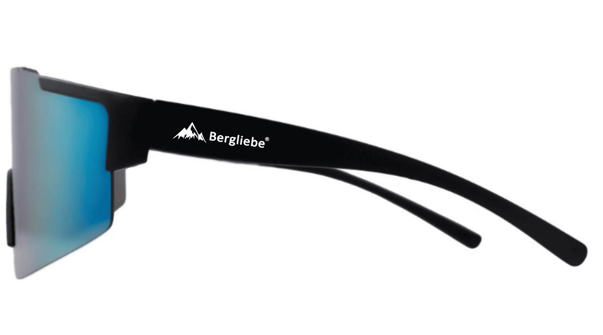 Bergliebe® Sonnenbrille Peak Vison - Bergliebe Store