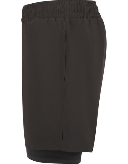 Bergliebe® Herren Trailrunning Shorts - Bergliebe Store