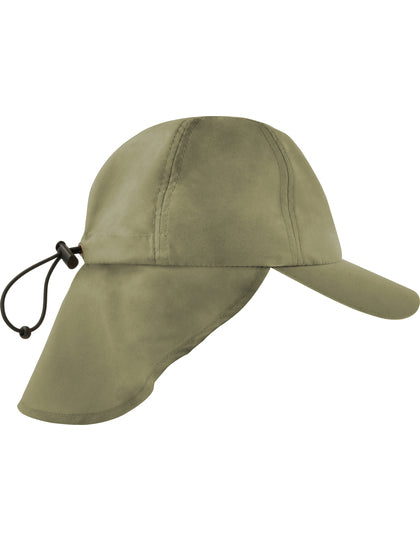 Bergliebe® Nomad Cap - Bergliebe Store