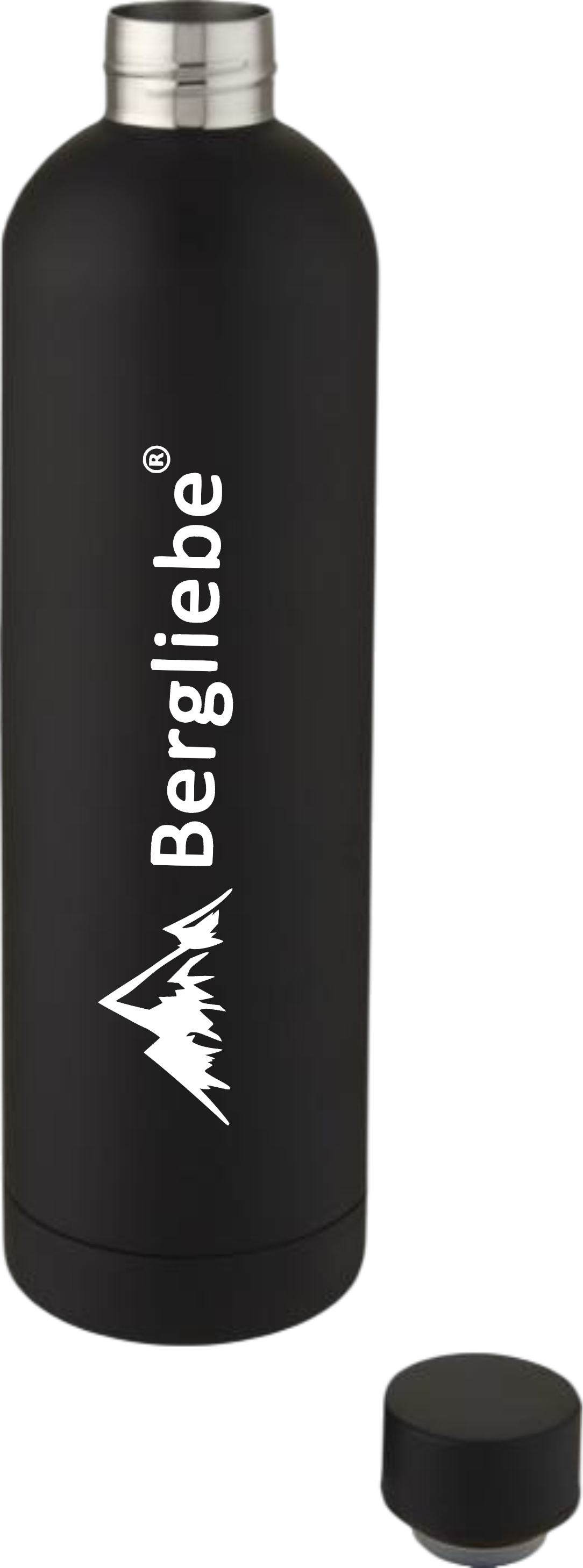 Bergliebe® Thermosflasche 1 Liter - Bergliebe Store