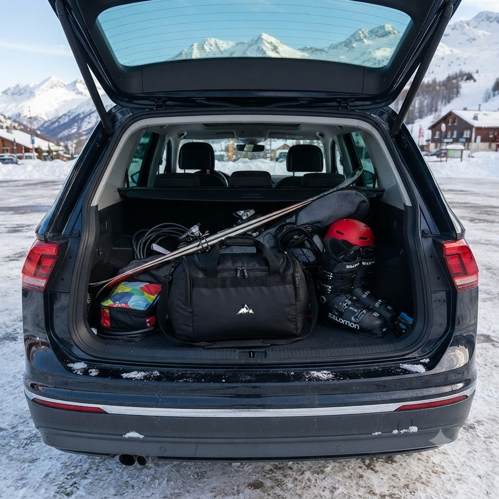 Bergliebe® Sports Bag
