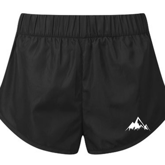 Bergliebe® Damen Running Shorts - Bergliebe Store