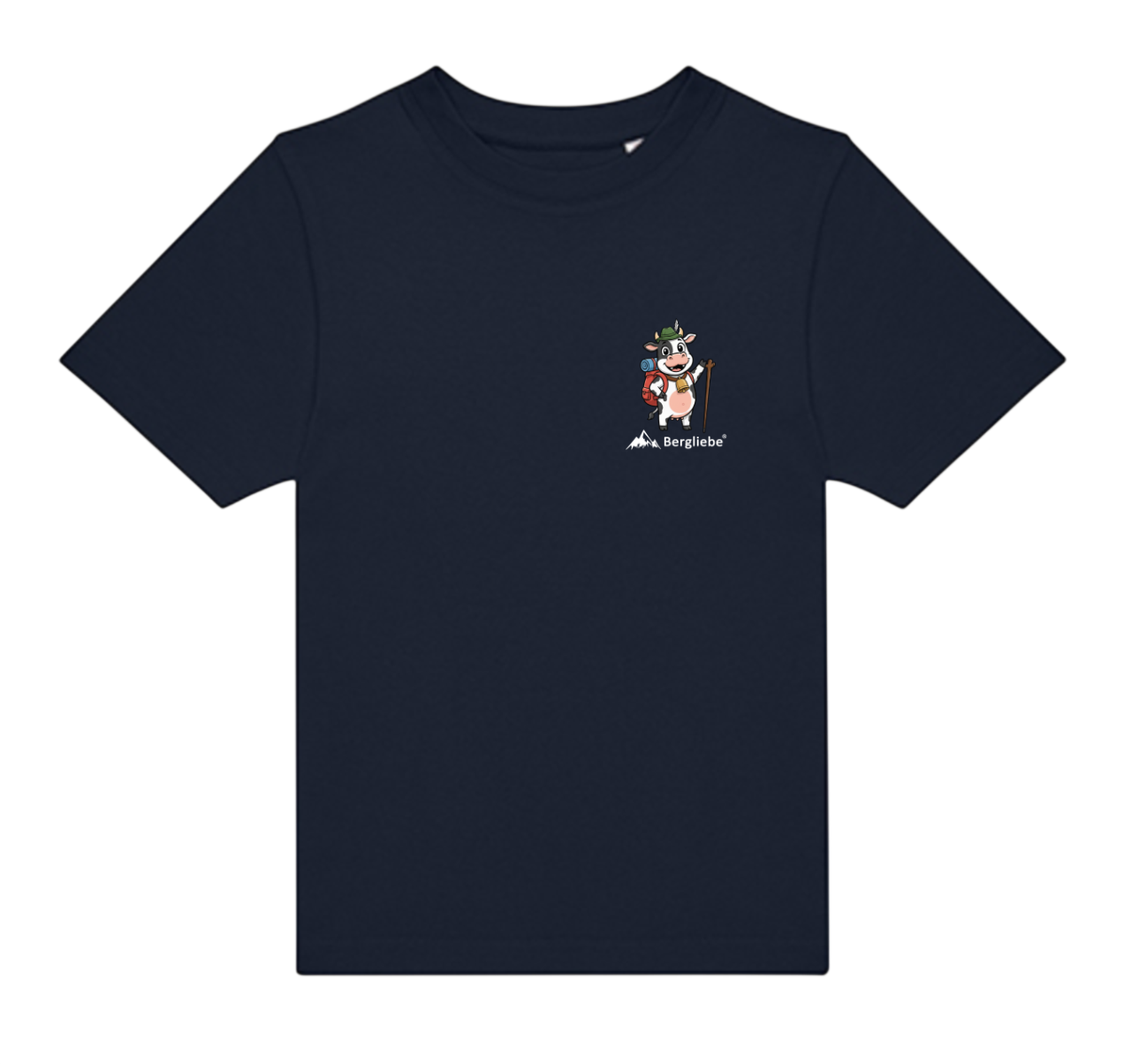 Bergliebe® Kids T-Shirt - Bergliebe Store