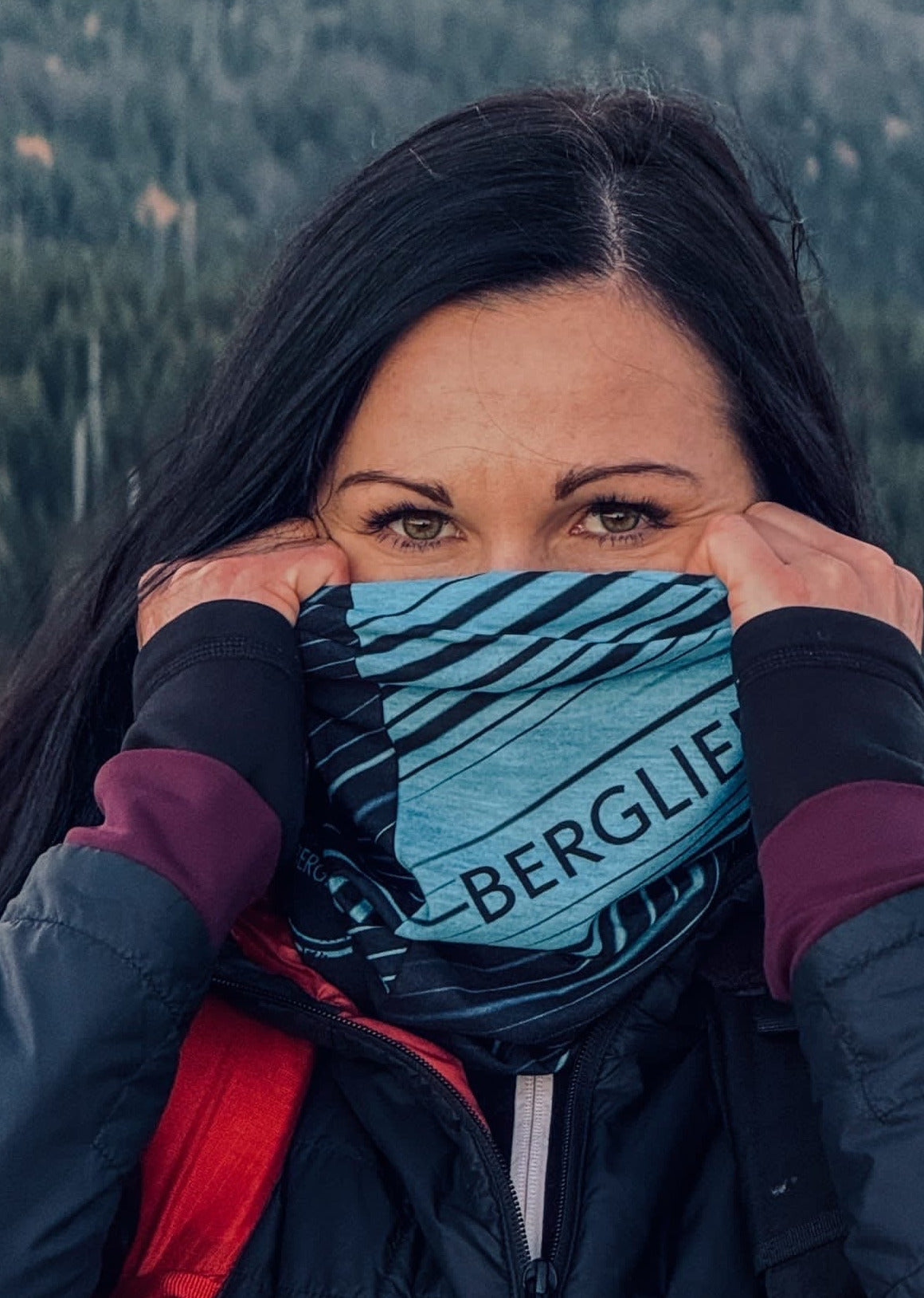 Bergliebe® Bandana