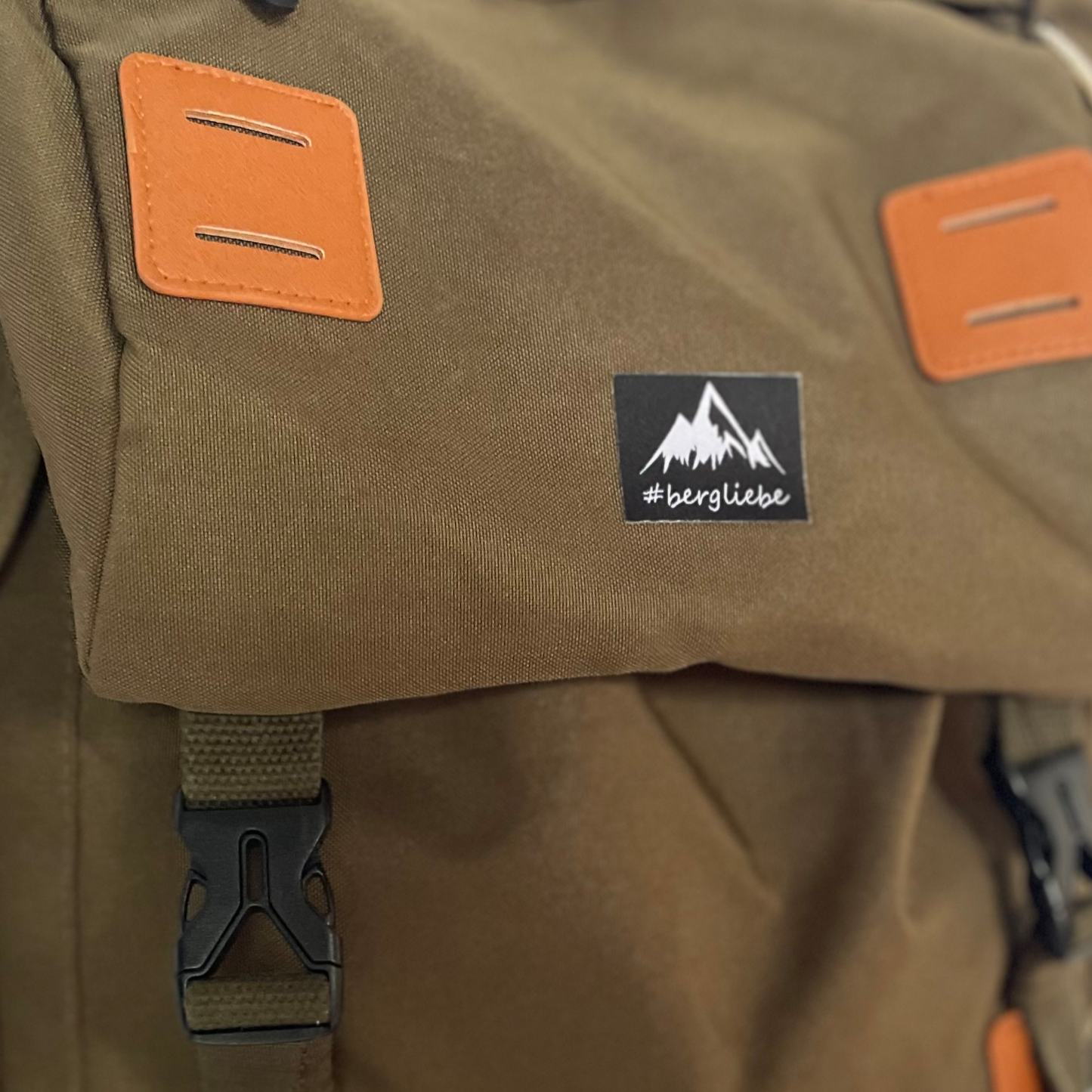 Bergliebe® Rucksack Forest - Bergliebe Store