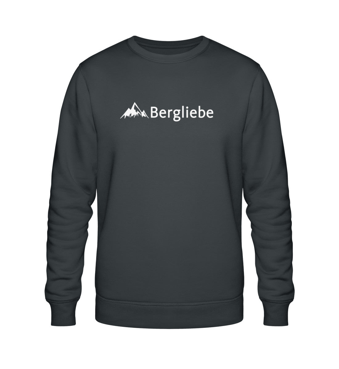 Bergliebe Unisex Premium Organic Sweatshirt - Bergliebe Store