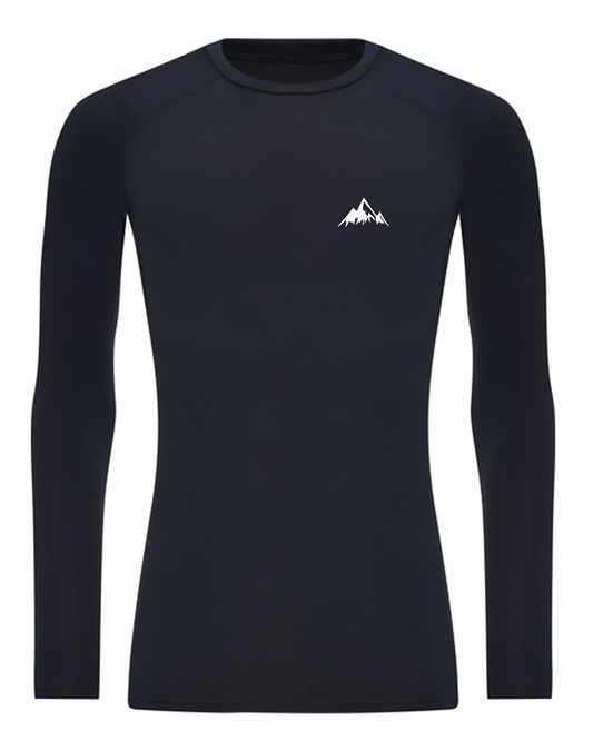 Bergliebe® Men Baselayer - Bergliebe Store