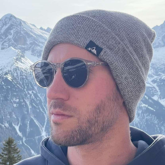 Bergliebe® Beanie Freeze - Bergliebe Store