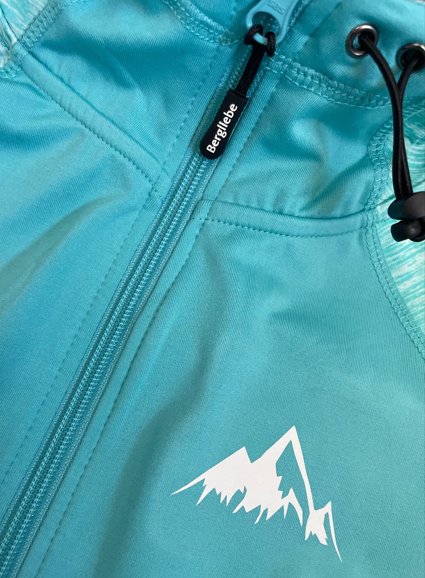 Bergliebe® Damen Trail Jacke - Bergliebe Store