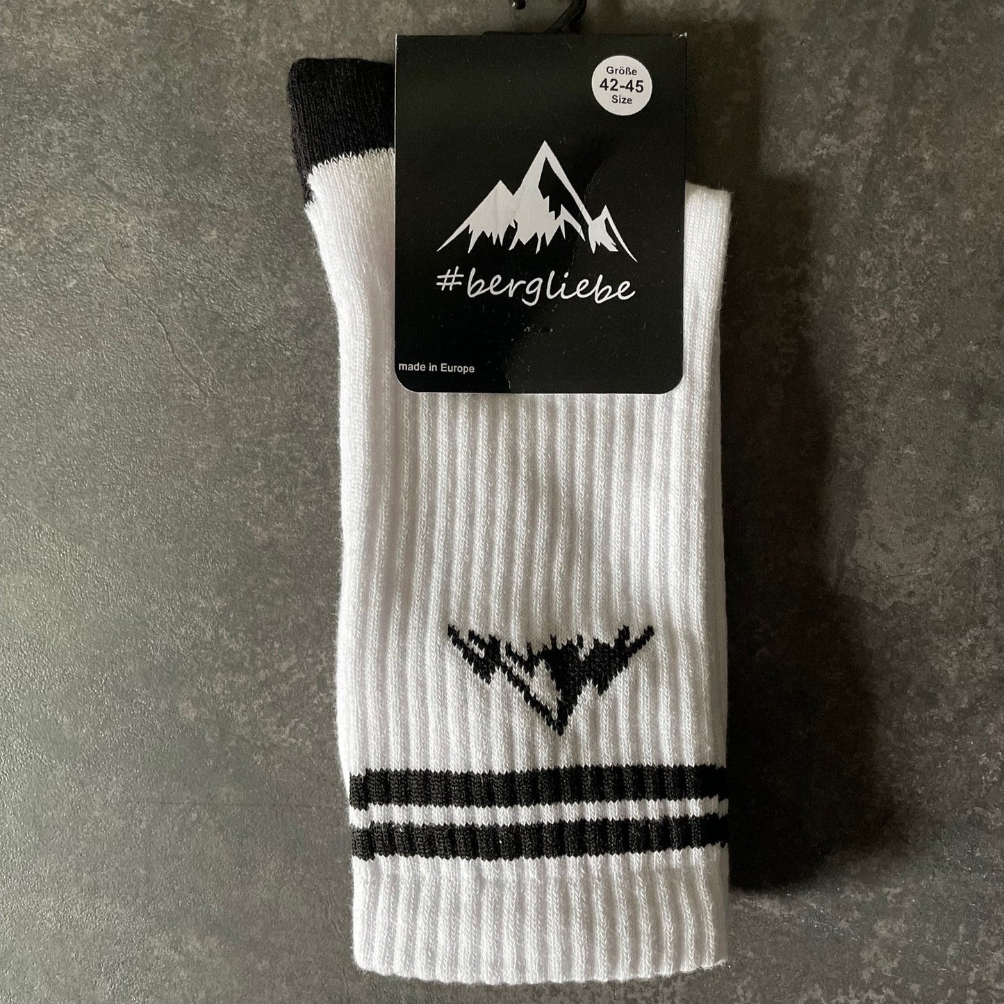 Bergliebe® Unisex Socken - Classic - Bergliebe Store