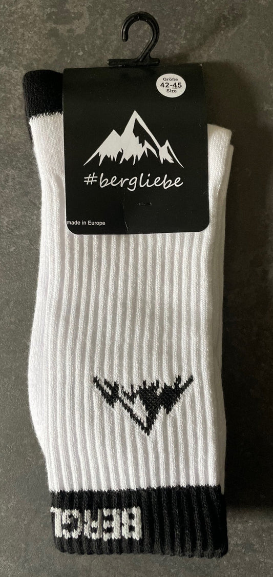 Bergliebe® Unisex Socken - Original - Bergliebe Store