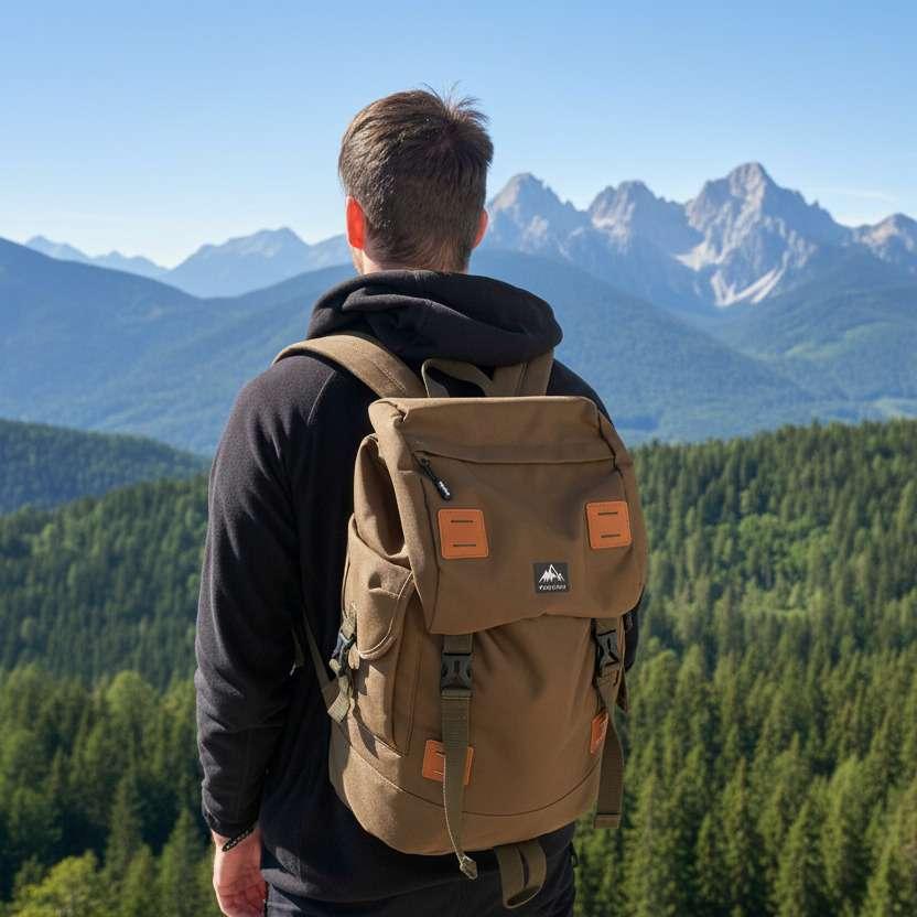 Bergliebe® Rucksack Forest - Bergliebe Store