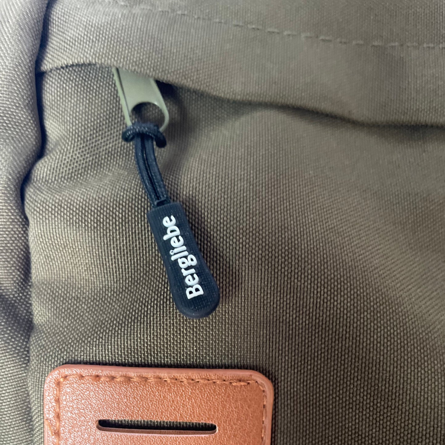 Bergliebe® Rucksack Forest - Bergliebe Store