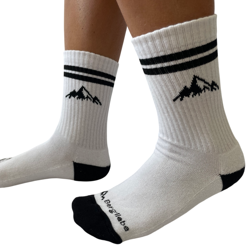 Bergliebe® Unisex Socken - Classic - Bergliebe Store