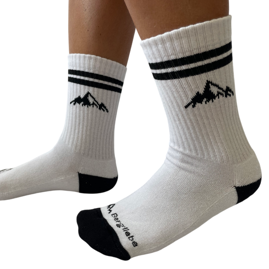 Bergliebe® Unisex Socken - Classic - Bergliebe Store