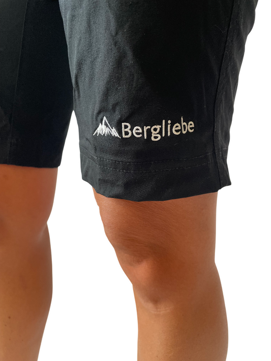 Bergliebe® Damen Wandershorts - Bergliebe Store