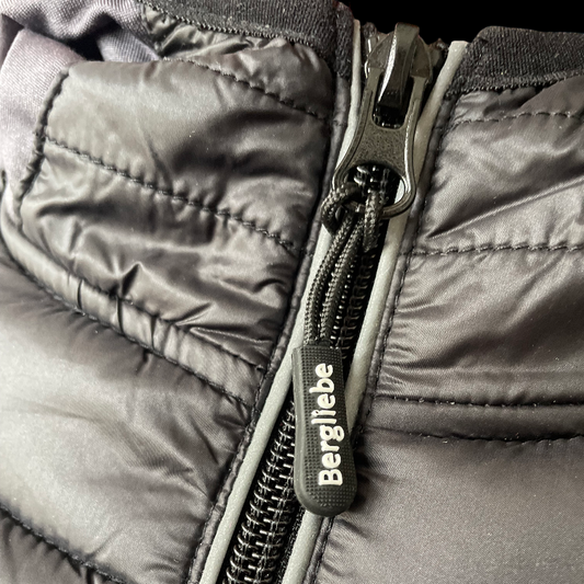 Bergliebe® Damen Hybrid Jacke - Bergliebe Store