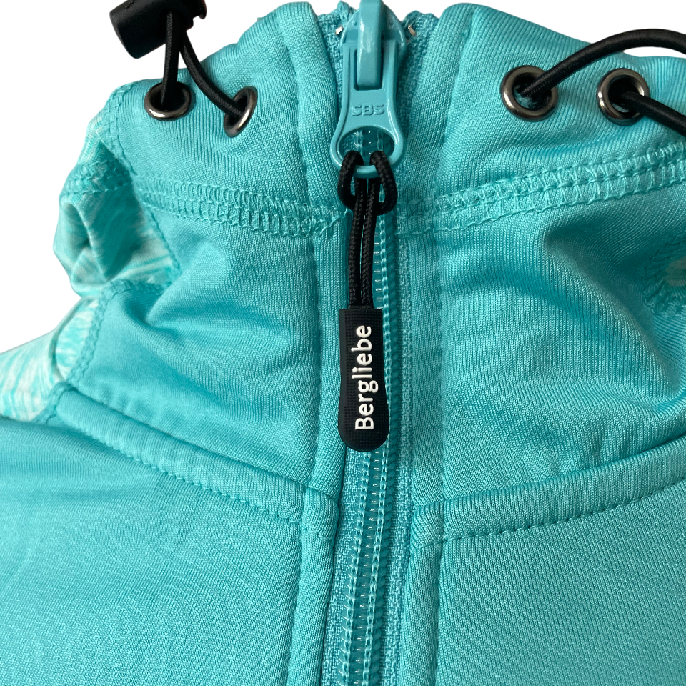 Bergliebe® Damen Trail Jacke - Bergliebe Store