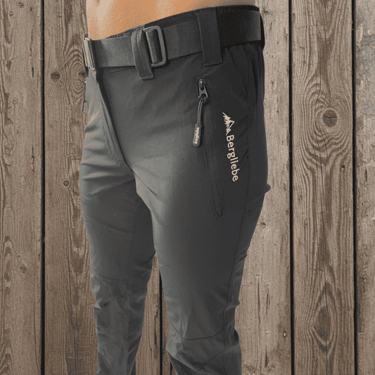 Bergliebe® Damen Wanderhose - Bergliebe Store