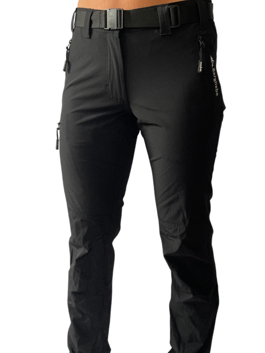 Bergliebe® Damen Zip Off Wanderhose - Bergliebe Store