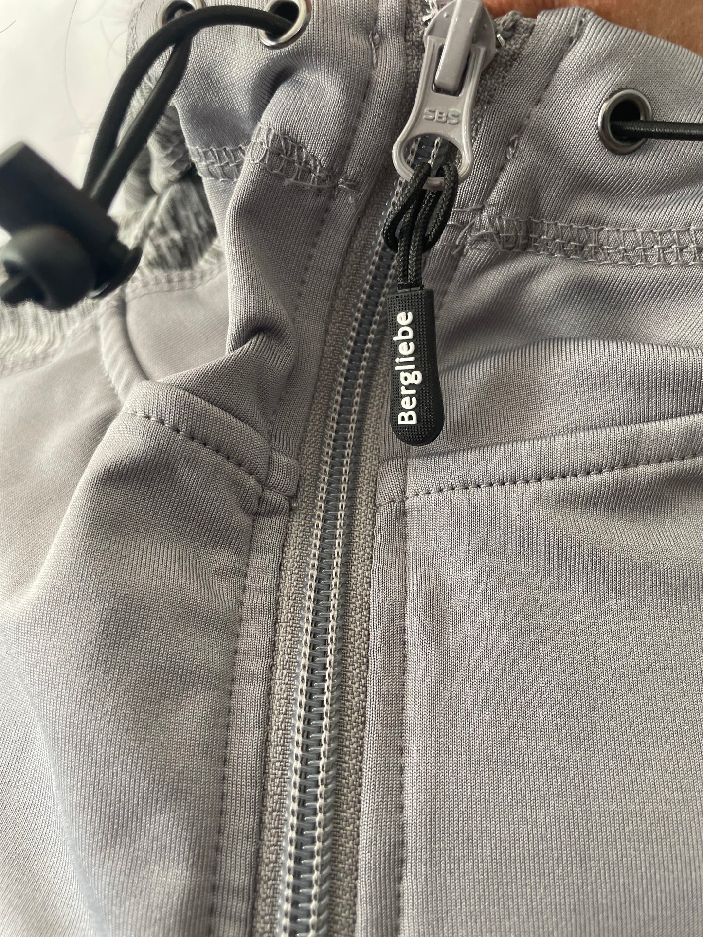 Bergliebe® Damen Trail Jacke - Bergliebe Store