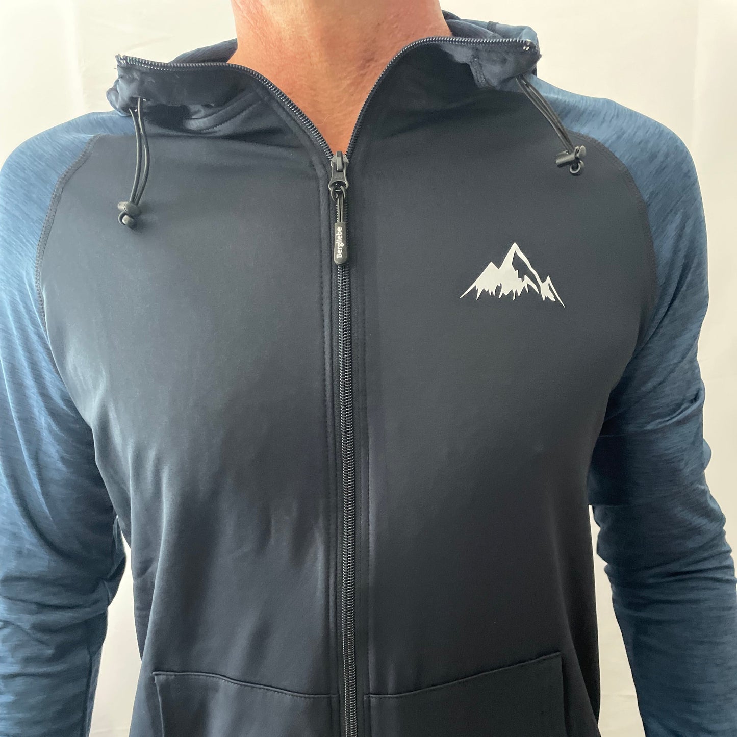 Bergliebe® Herren Trail Jacke - Bergliebe Store