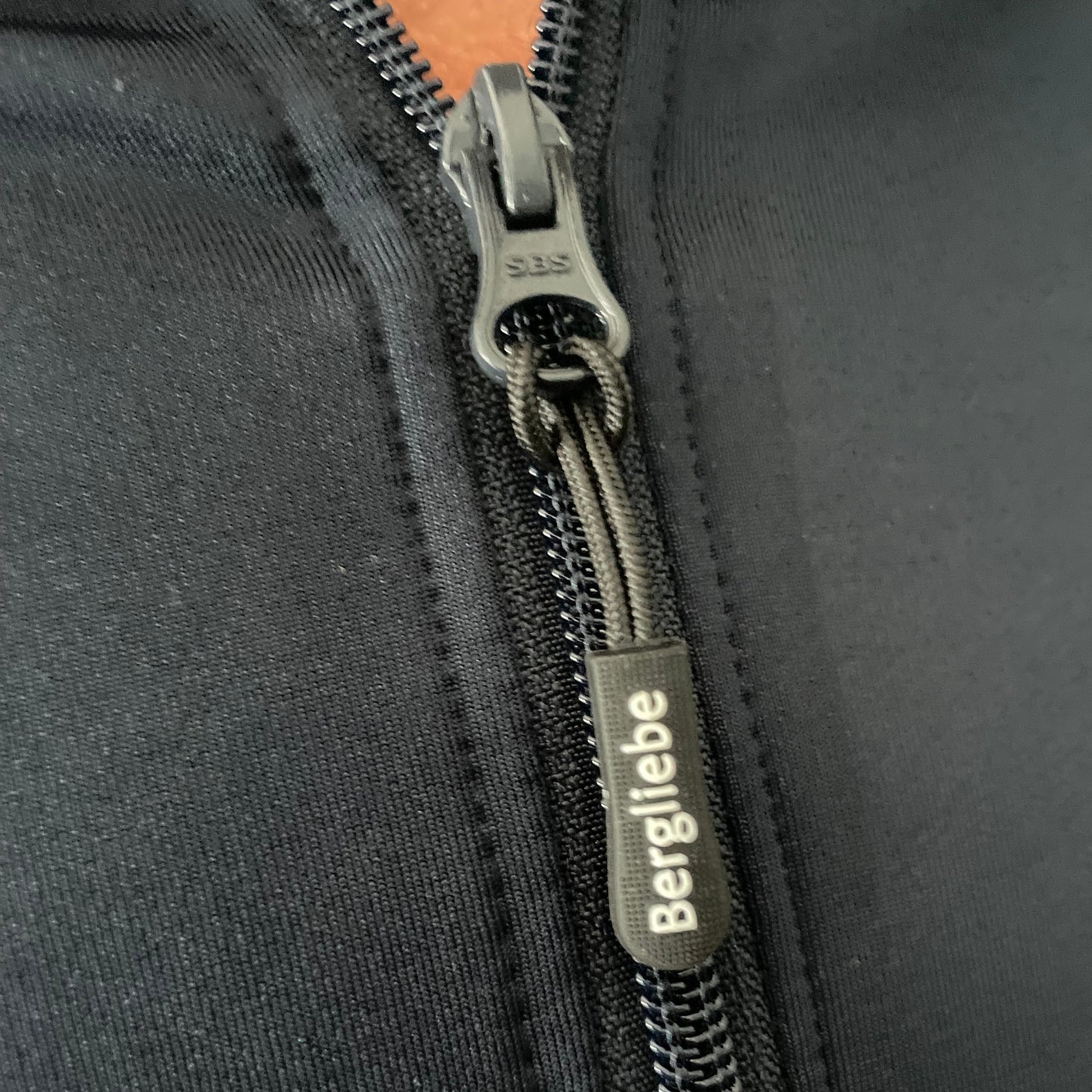 Bergliebe® Herren Trail Jacke - Bergliebe Store