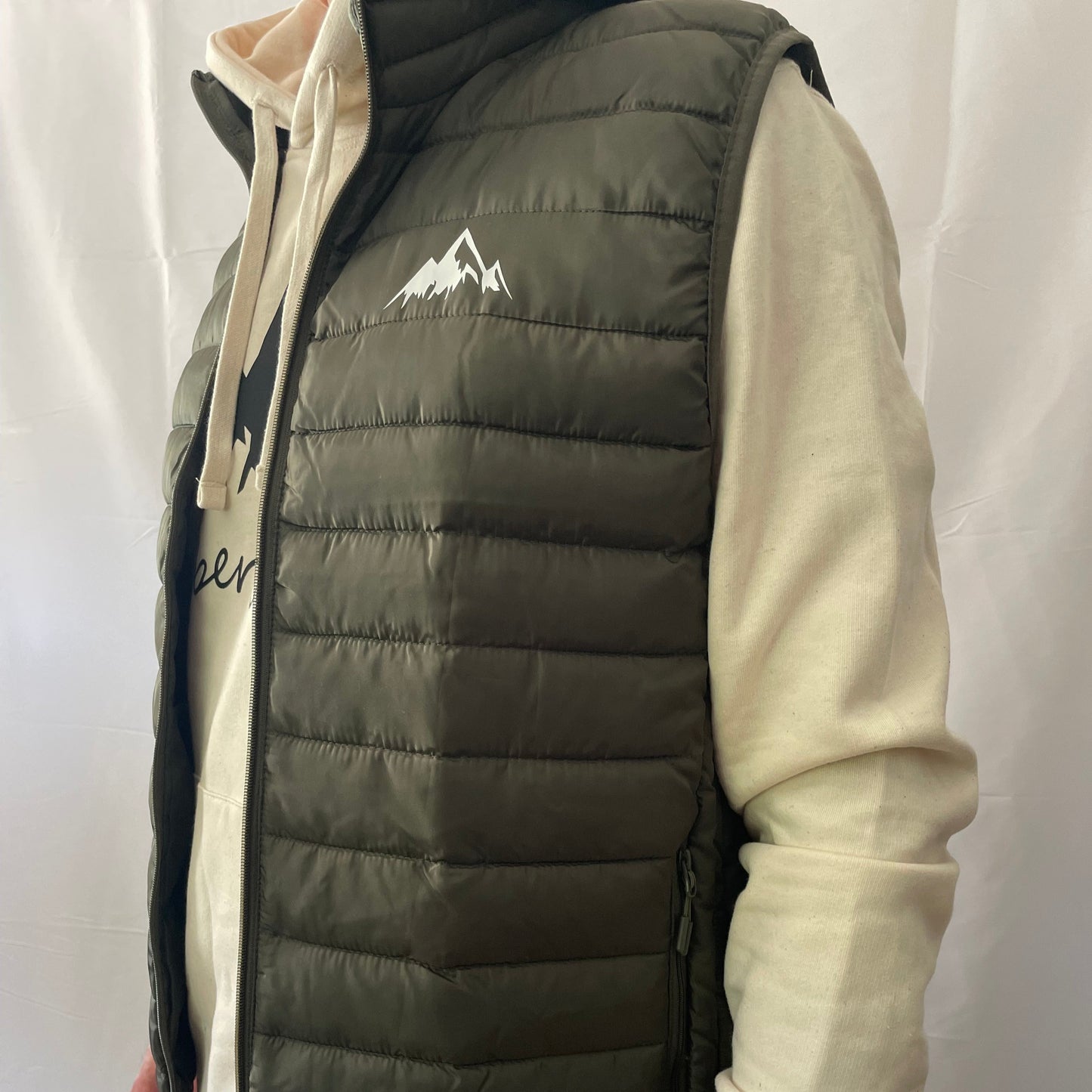 Bergliebe® Herren Bodywarmer Gilet - Bergliebe Store