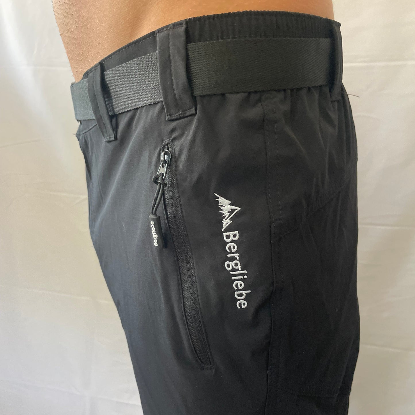 Bergliebe® Herren Wanderhose - Bergliebe Store