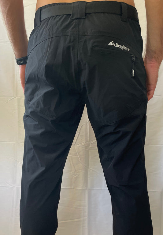 Bergliebe® Herren Wanderhose - Bergliebe Store