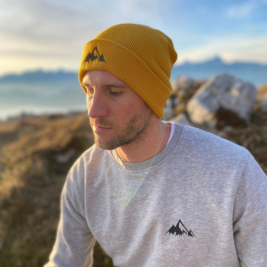 Bergliebe® Beanie Original - Bergliebe Store