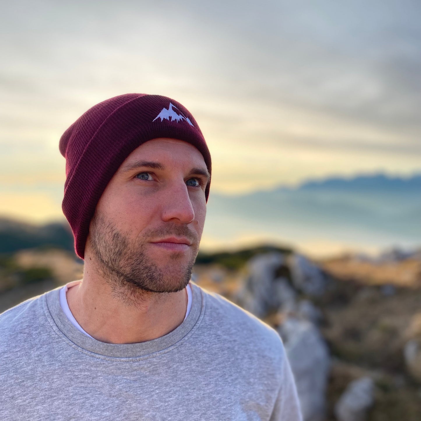 Bergliebe® Beanie Original - Bergliebe Store