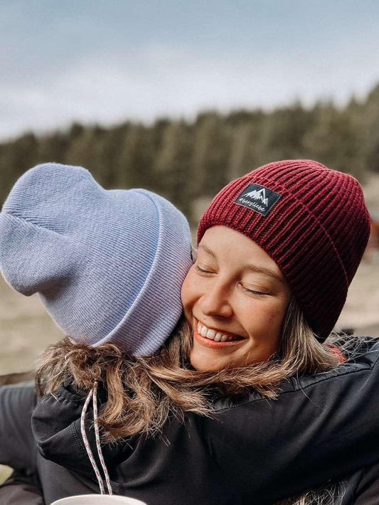 Bergliebe® Fisherman Beanie - Bergliebe Store