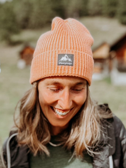 Bergliebe® Fisherman Beanie