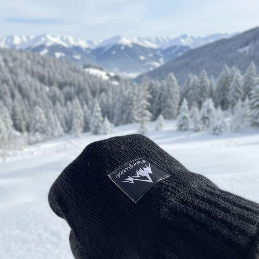 Bergliebe® Winterhandschuhe - Bergliebe Store