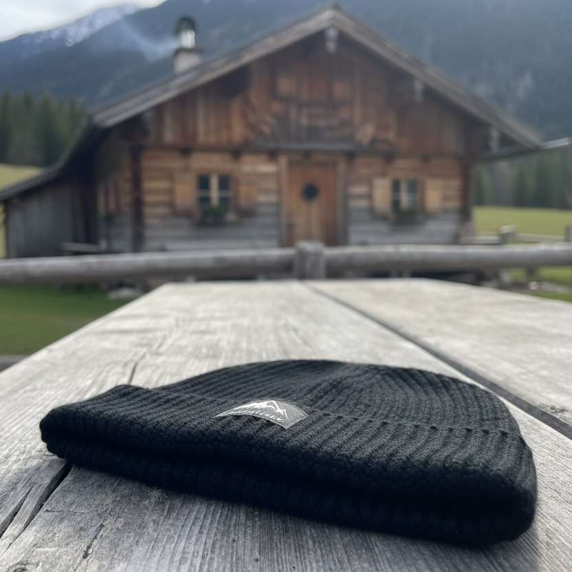 Bergliebe® Fisherman Beanie - Bergliebe Store