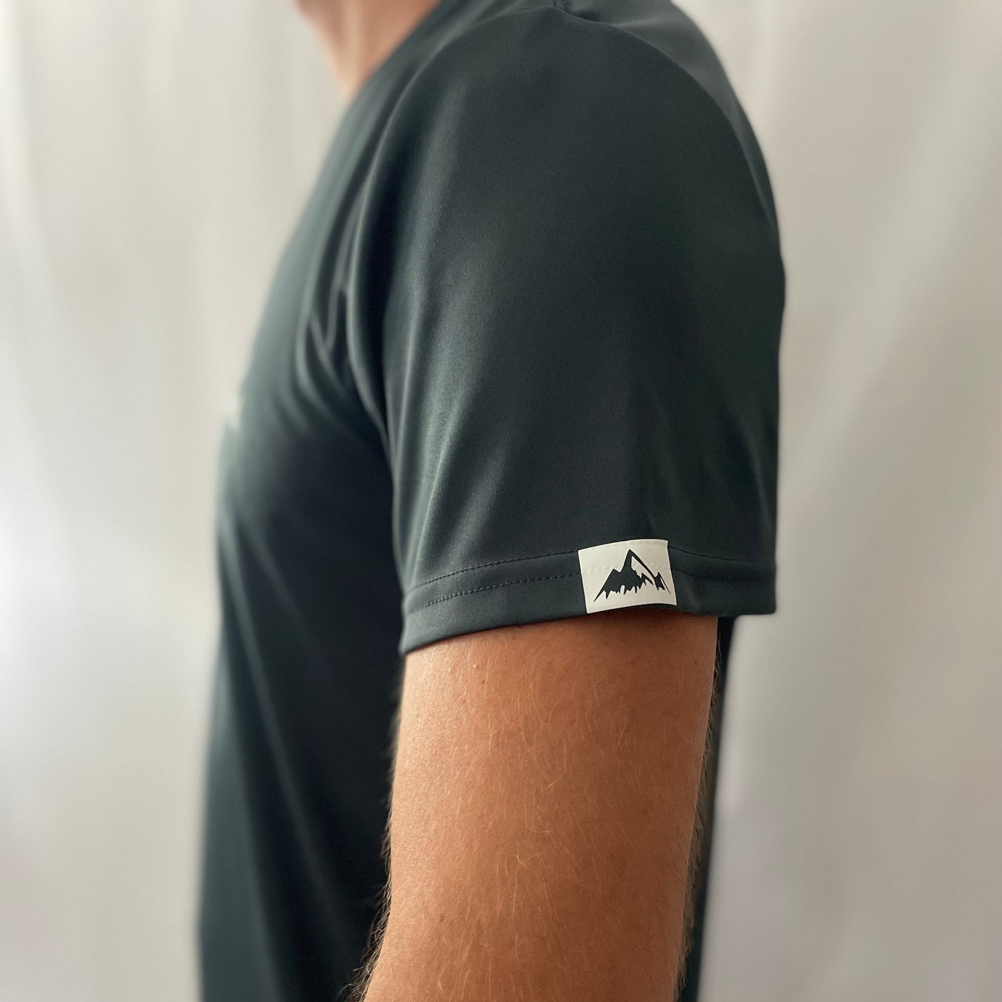 Bergliebe® Herren Sport T-Shirt - Bergliebe Store