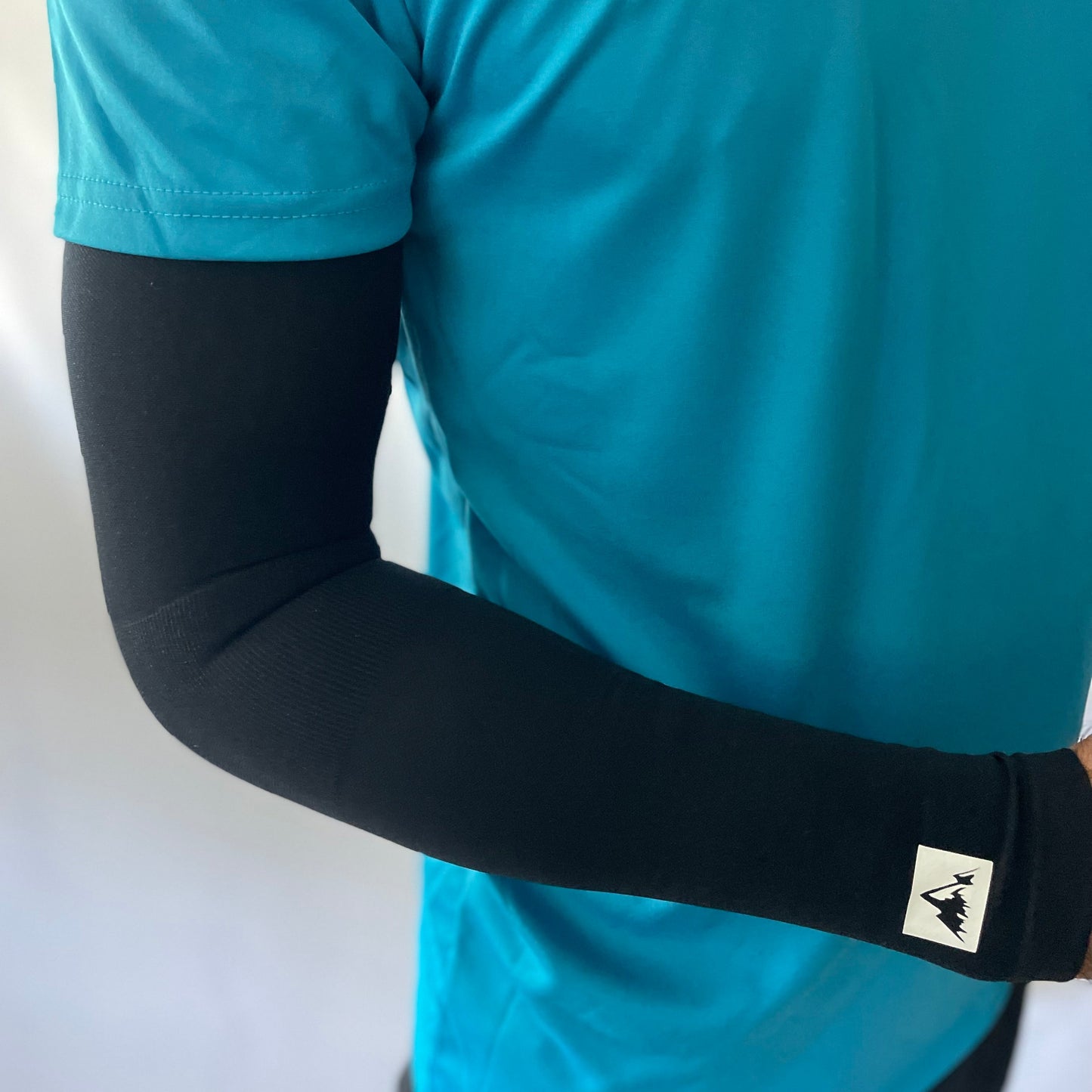 Bergliebe® Unisex Compression Arm Sleeves (Armlinge) - Bergliebe Store