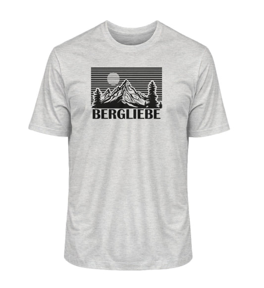Bergliebe Outback - Unisex Premium Organic T-Shirt - Bergliebe Store