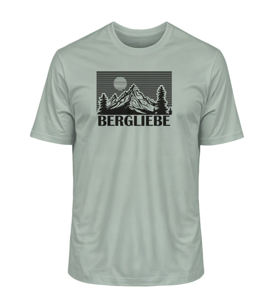 Bergliebe Outback - Unisex Premium Organic T-Shirt - Bergliebe Store