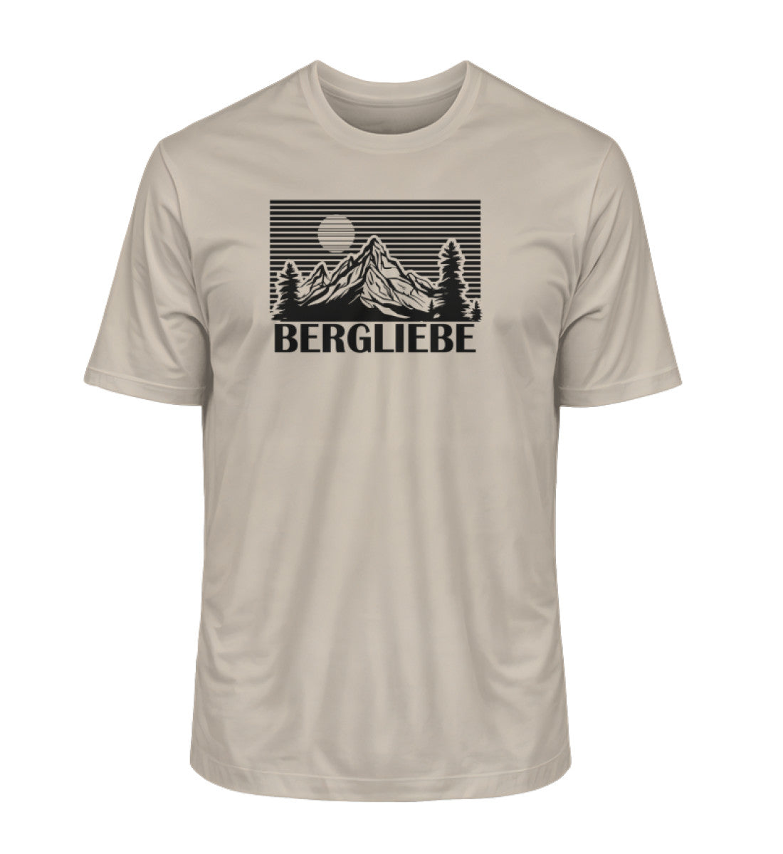 Bergliebe Outback - Unisex Premium Organic T-Shirt - Bergliebe Store