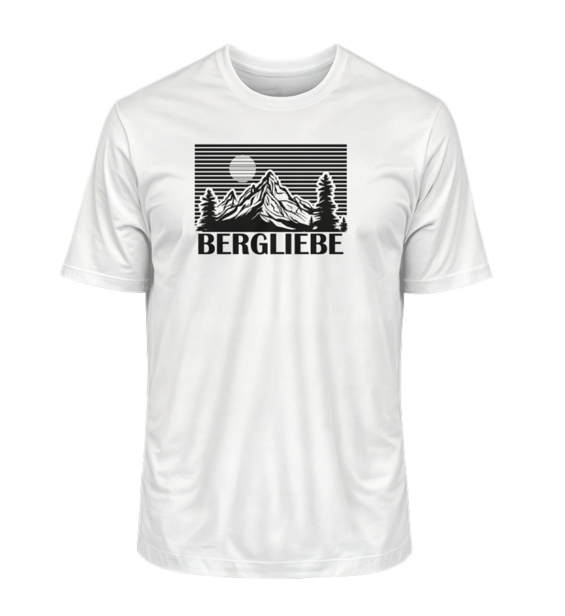 Bergliebe Outback - Unisex Premium Organic T-Shirt - Bergliebe Store